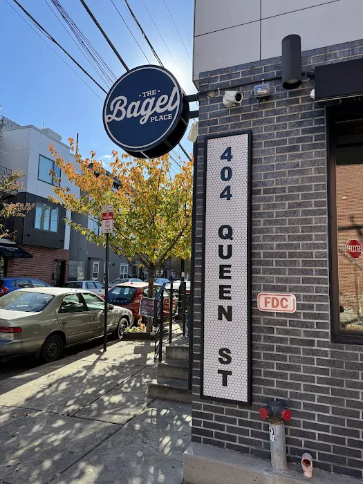 The Bagel Place Picture 10