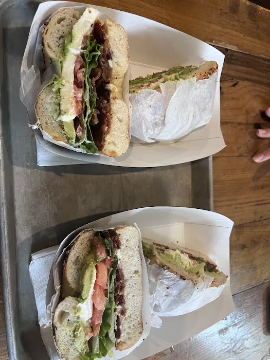 The Bagel Place Picture 9