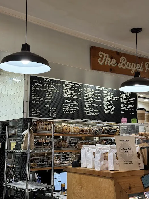 The Bagel Place Picture 4