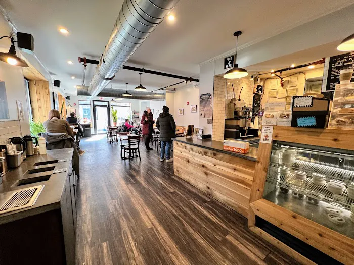 The Bagel Place Picture 7