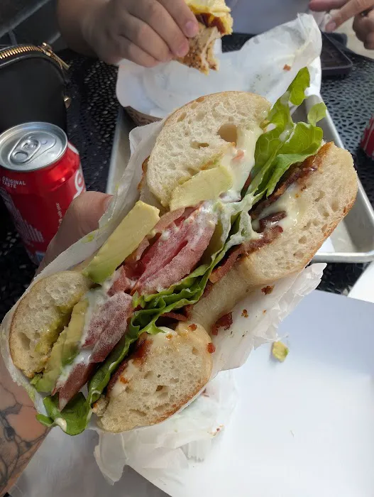 The Bagel Place Picture 1