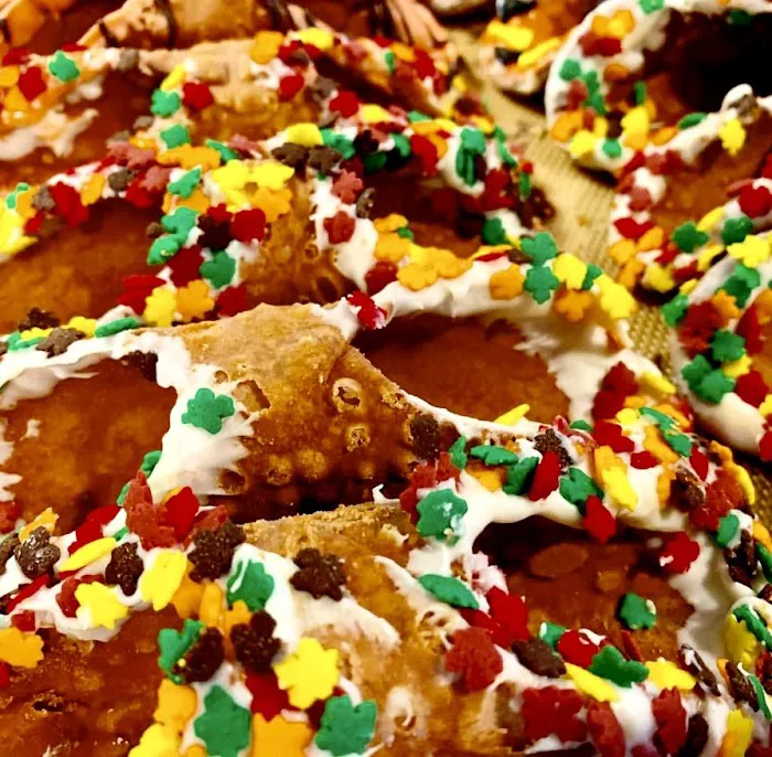 Constitution Cannoli King Picture 10