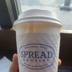 Spread Bagelry