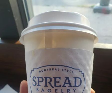 Spread Bagelry
