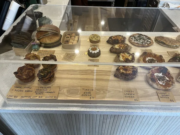 Majdal Bakery Picture 7