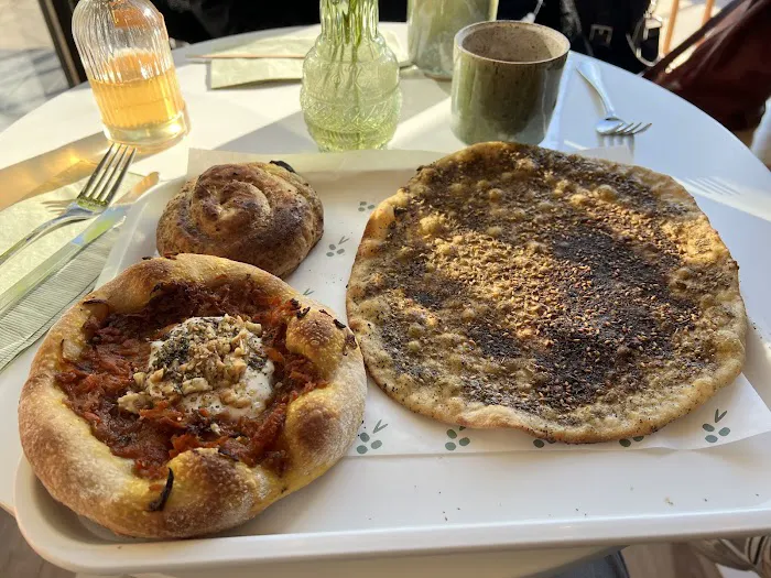 Majdal Bakery Picture 1