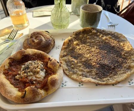 Majdal Bakery