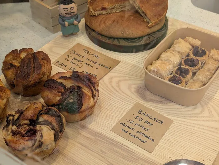 Majdal Bakery Picture 5