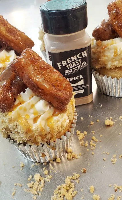 Sprinkled Sweetness Picture 1