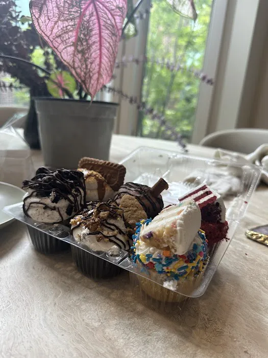 Sprinkled Sweetness Picture 5