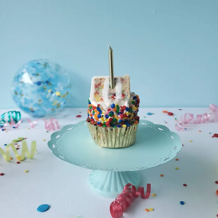 Sprinkled Sweetness Picture 7