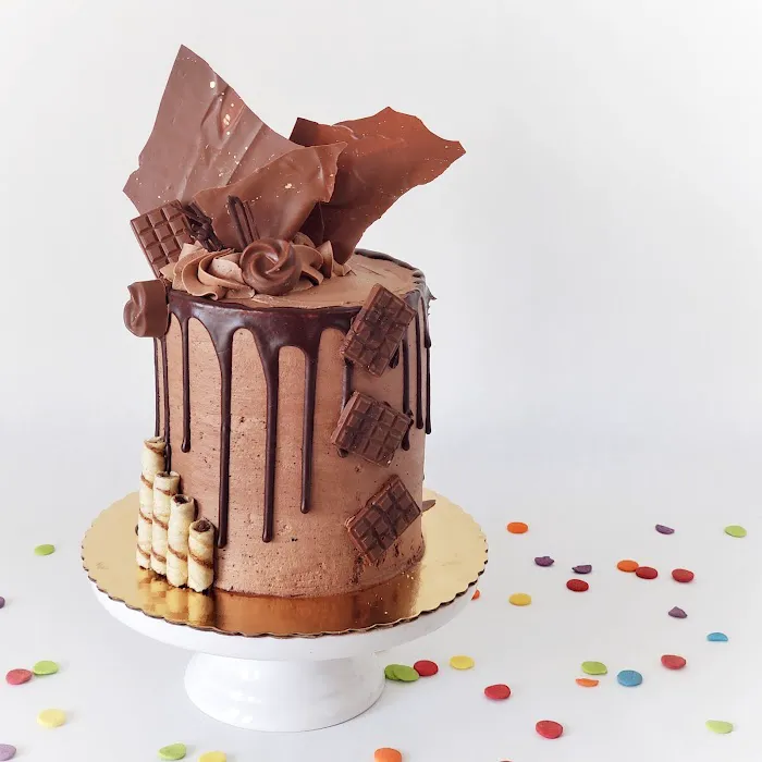 Sprinkled Sweetness Picture 6