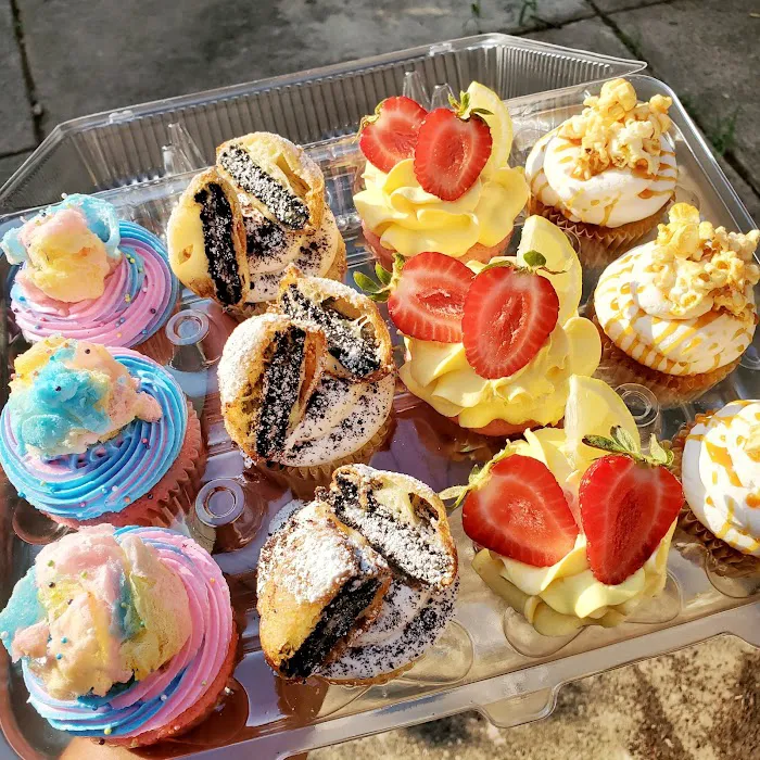 Sprinkled Sweetness Picture 8