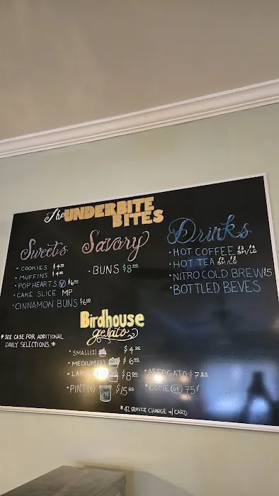 The Underbite Bites Picture 8
