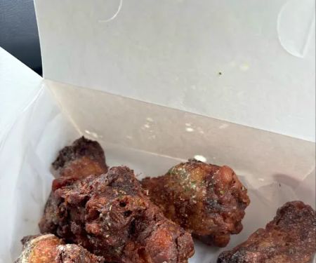 Federal Donuts & Chicken South Street