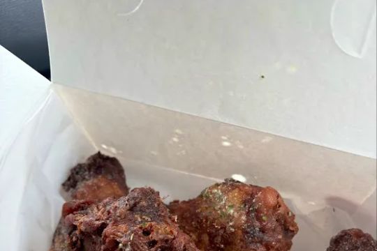 Federal Donuts & Chicken South Street