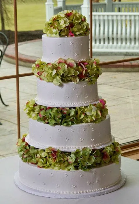 Desserts By Design Picture 1