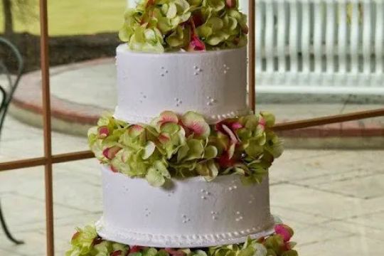 Desserts By Design