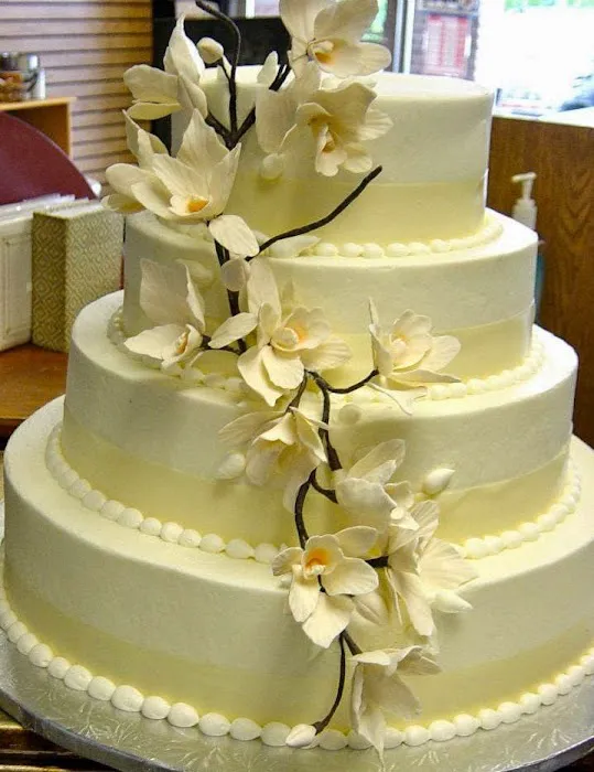 Desserts By Design Picture 6