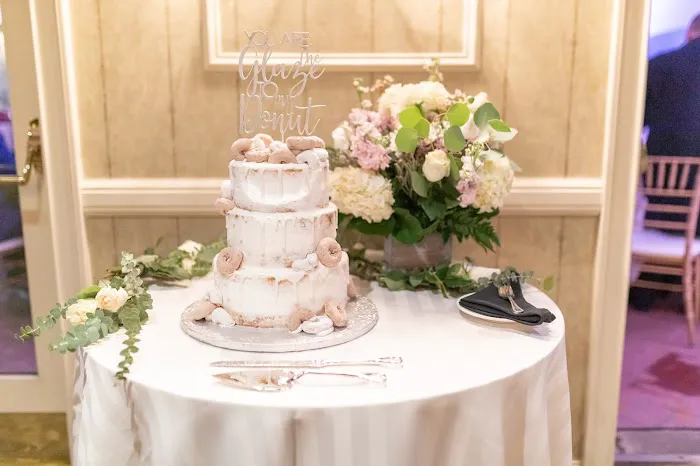 Desserts By Design Picture 4