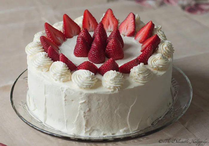 Desserts By Design Picture 10