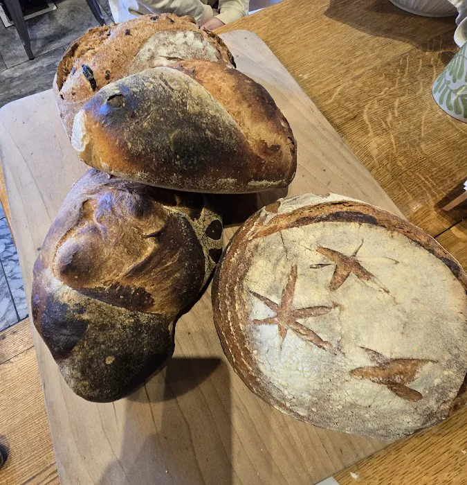 Sourland Bread Picture 5