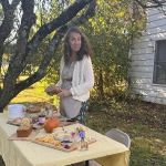 Sourland Bread