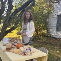 Sourland Bread ico