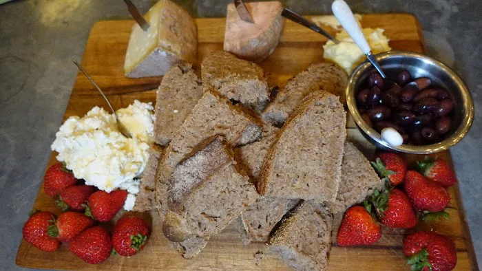Sourland Bread Picture 6