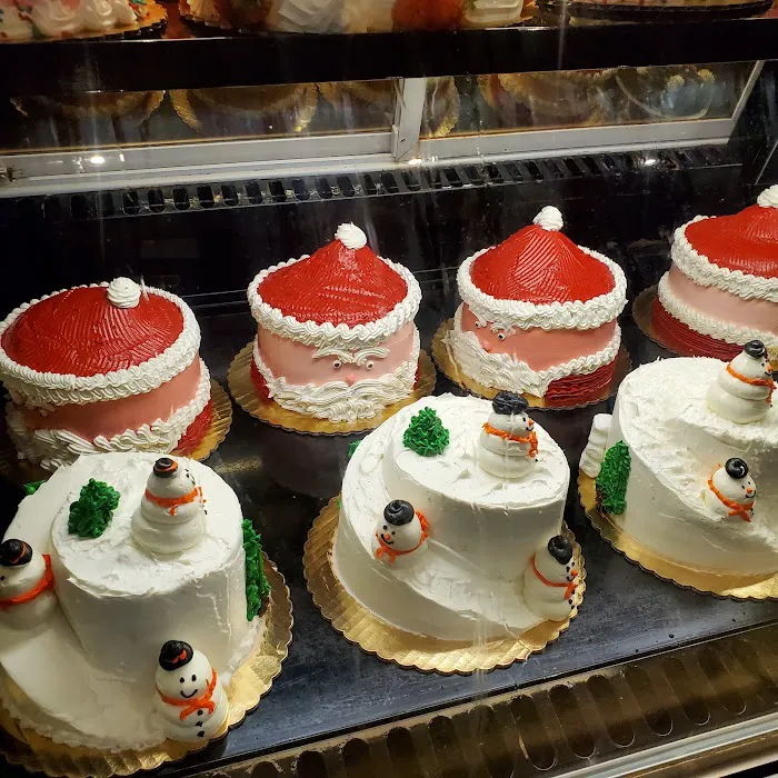 Belli Baci Bakery. Picture 9