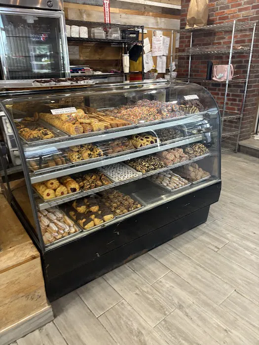 Belli Baci Bakery. Picture 2