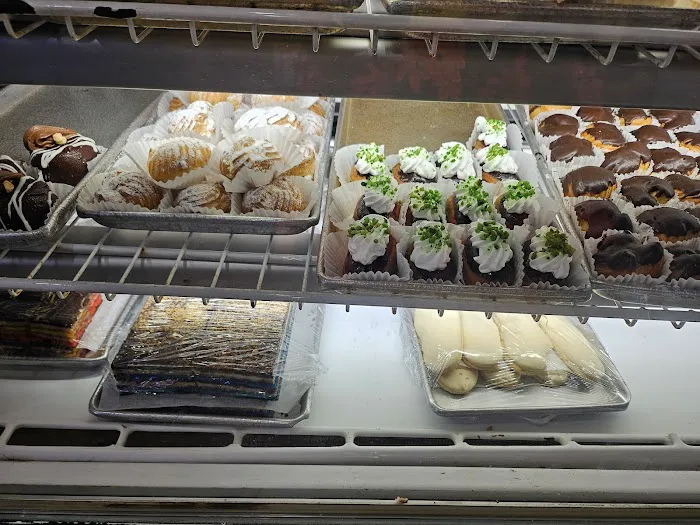 Belli Baci Bakery. Picture 1