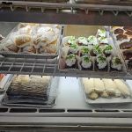 Belli Baci Bakery.