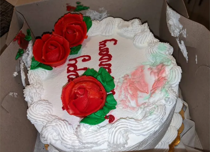 Belli Baci Bakery. Picture 3