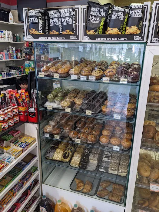Page Bagels & Deli Picture 5