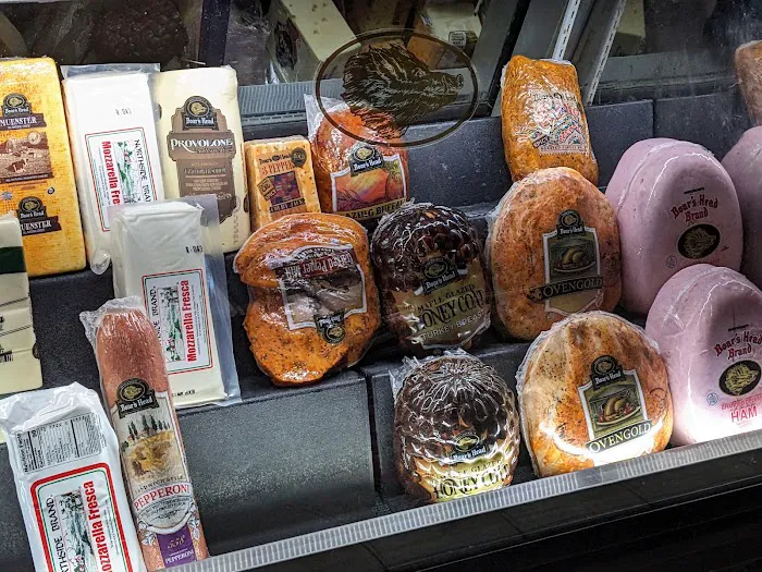 Page Bagels & Deli Picture 1