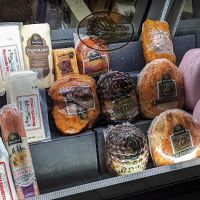 Page Bagels & Deli ico