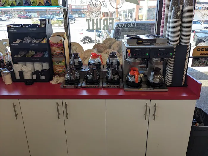 Page Bagels & Deli Picture 2