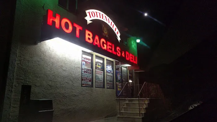 Tottenville Bagels Staten Island Picture 1