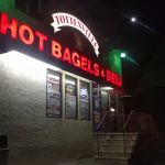 Tottenville Bagels Staten Island