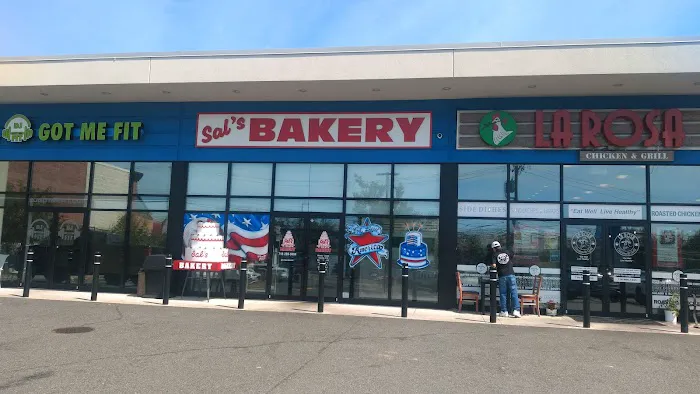 Sal's Bakery Picture 5