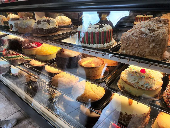 Sal's Bakery Picture 4