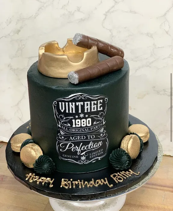 Sal's Bakery Picture 6