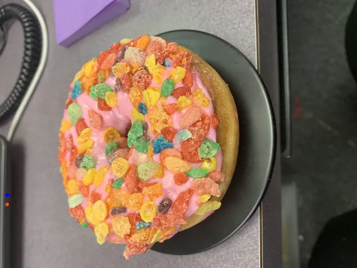 Sal's Bakery Picture 3