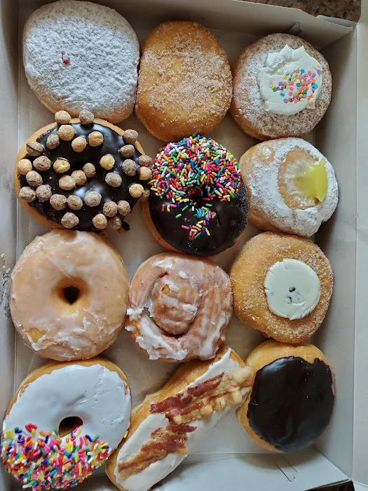 Sal's Bakery Picture 2