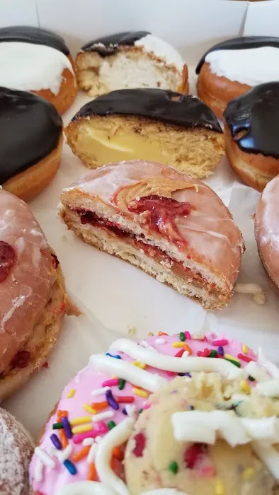Sal's Bakery Picture 1