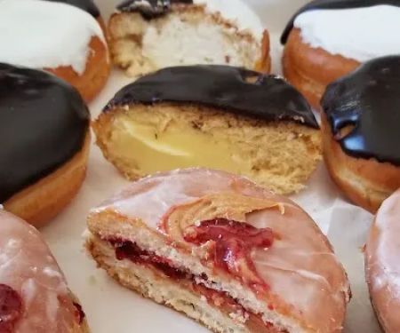 Sal's Bakery