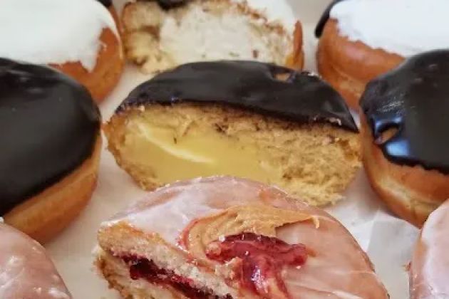 Sal's Bakery