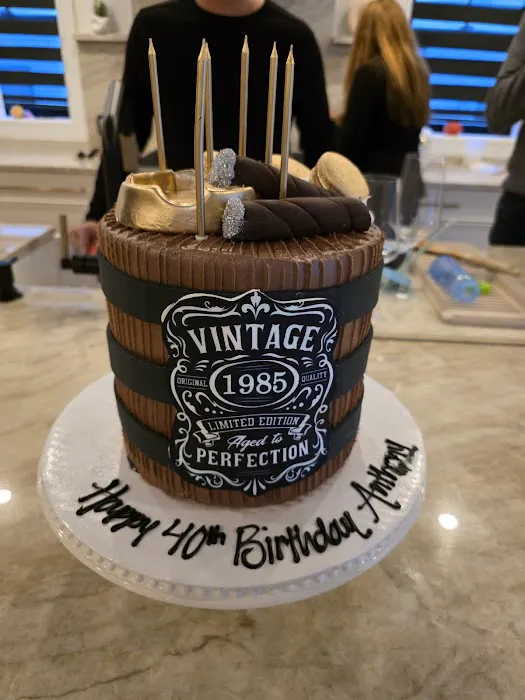 Sal's Bakery Picture 8