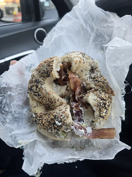 South Shore Hot Bagels Corporation Picture 1